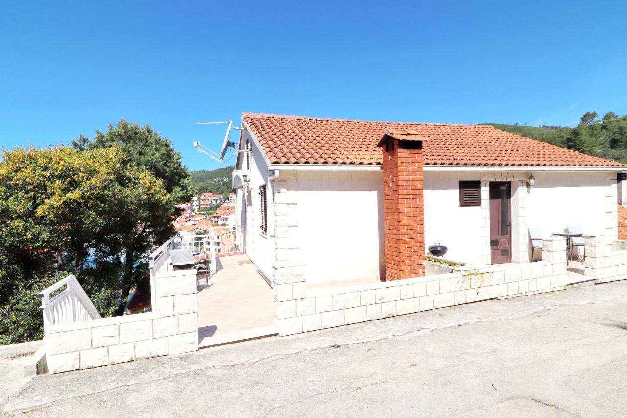 Apartments Peselj Smokvica  외부 사진