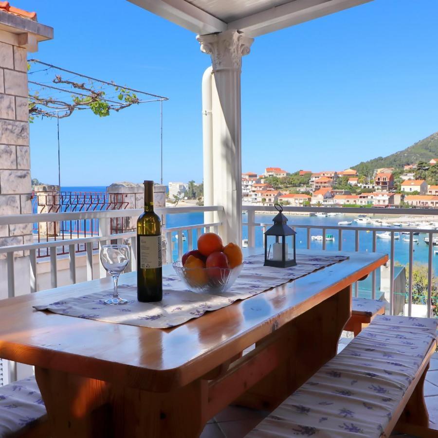 Apartments Peselj Smokvica  외부 사진