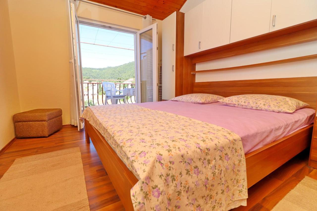 Apartments Peselj Smokvica  외부 사진