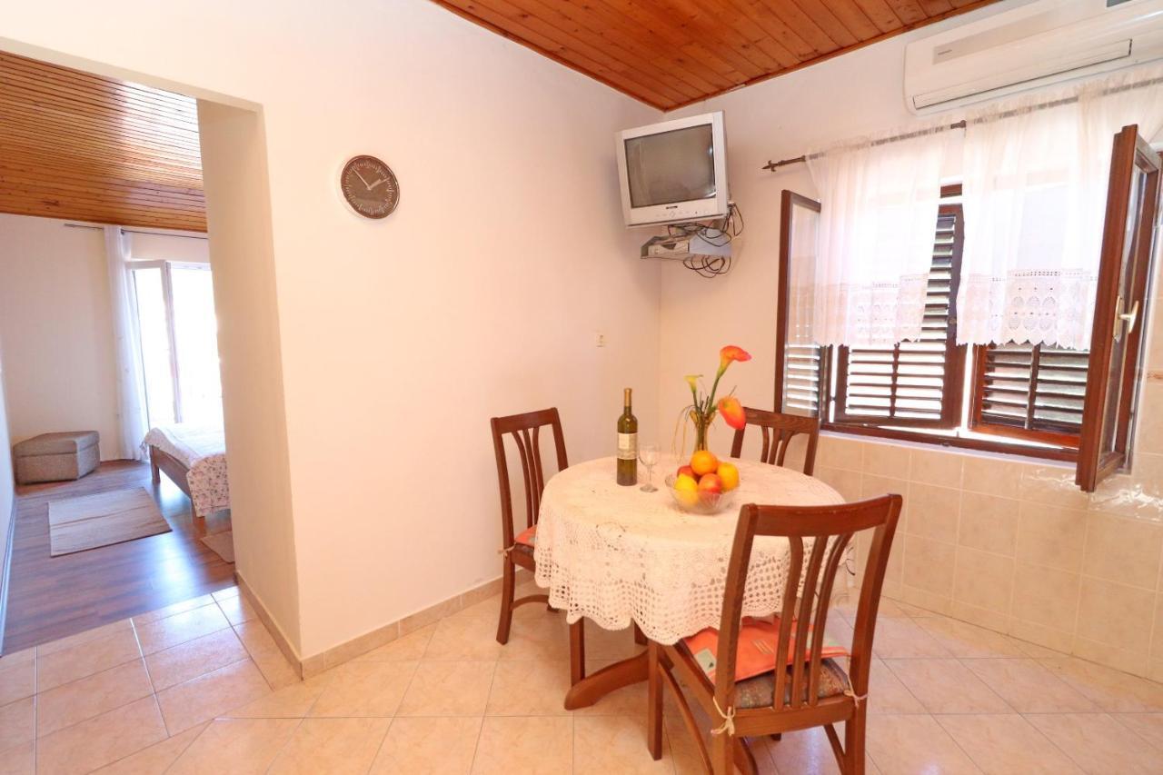 Apartments Peselj Smokvica  외부 사진