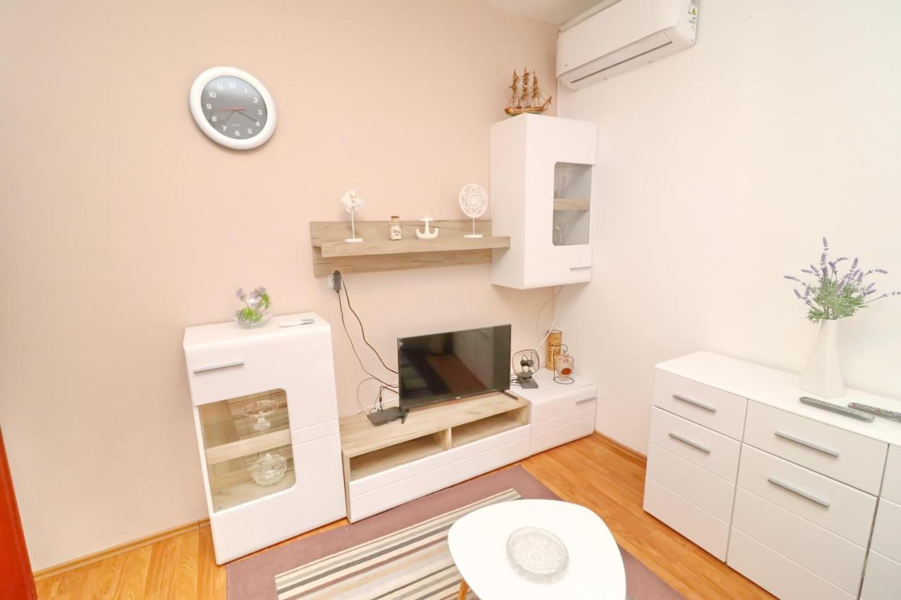 Apartments Peselj Smokvica  외부 사진
