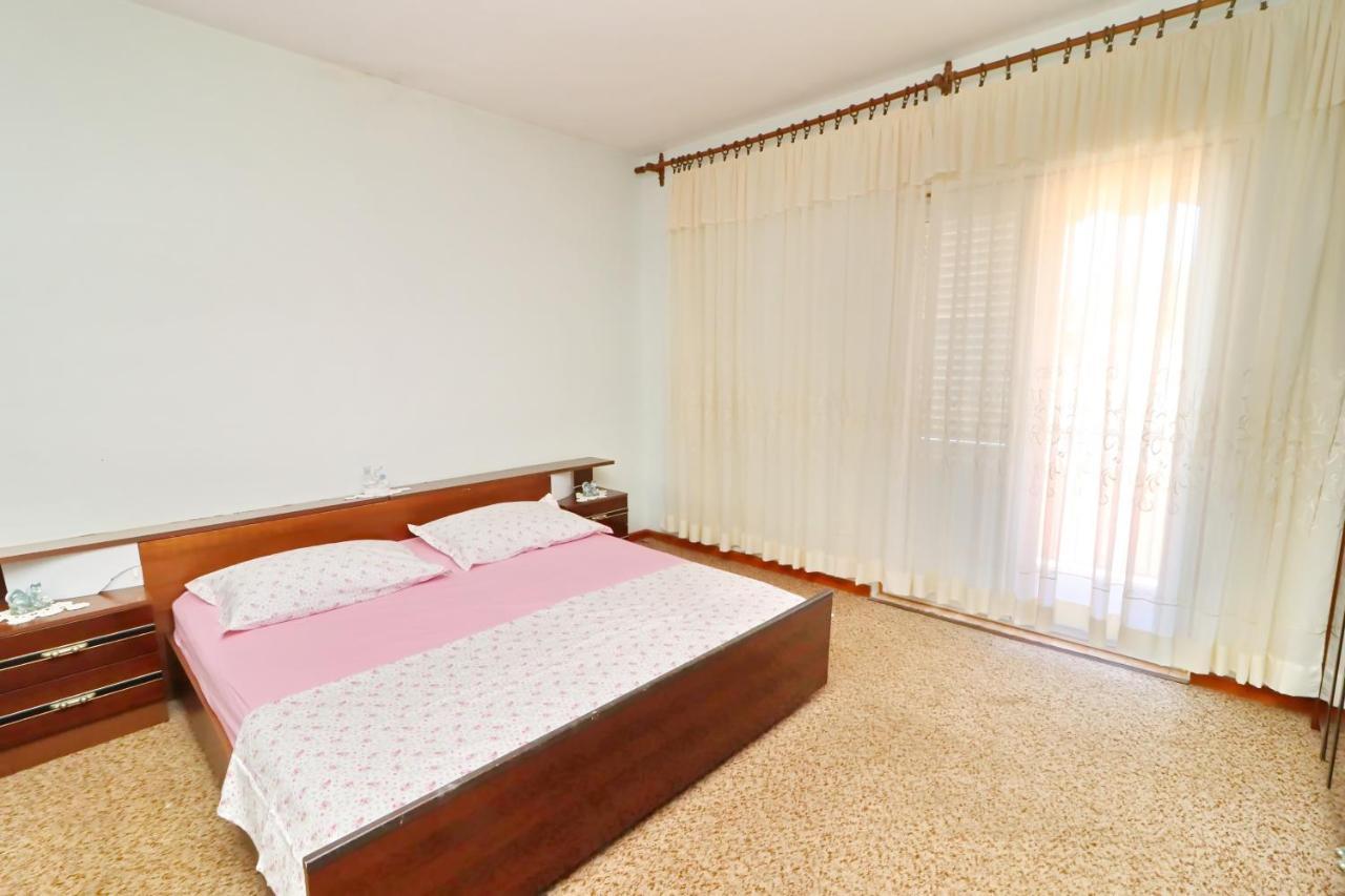 Apartments Peselj Smokvica  외부 사진