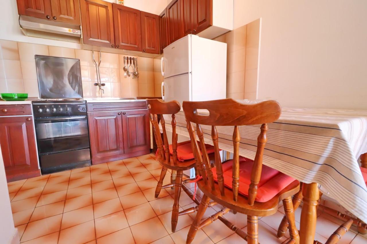 Apartments Peselj Smokvica  외부 사진