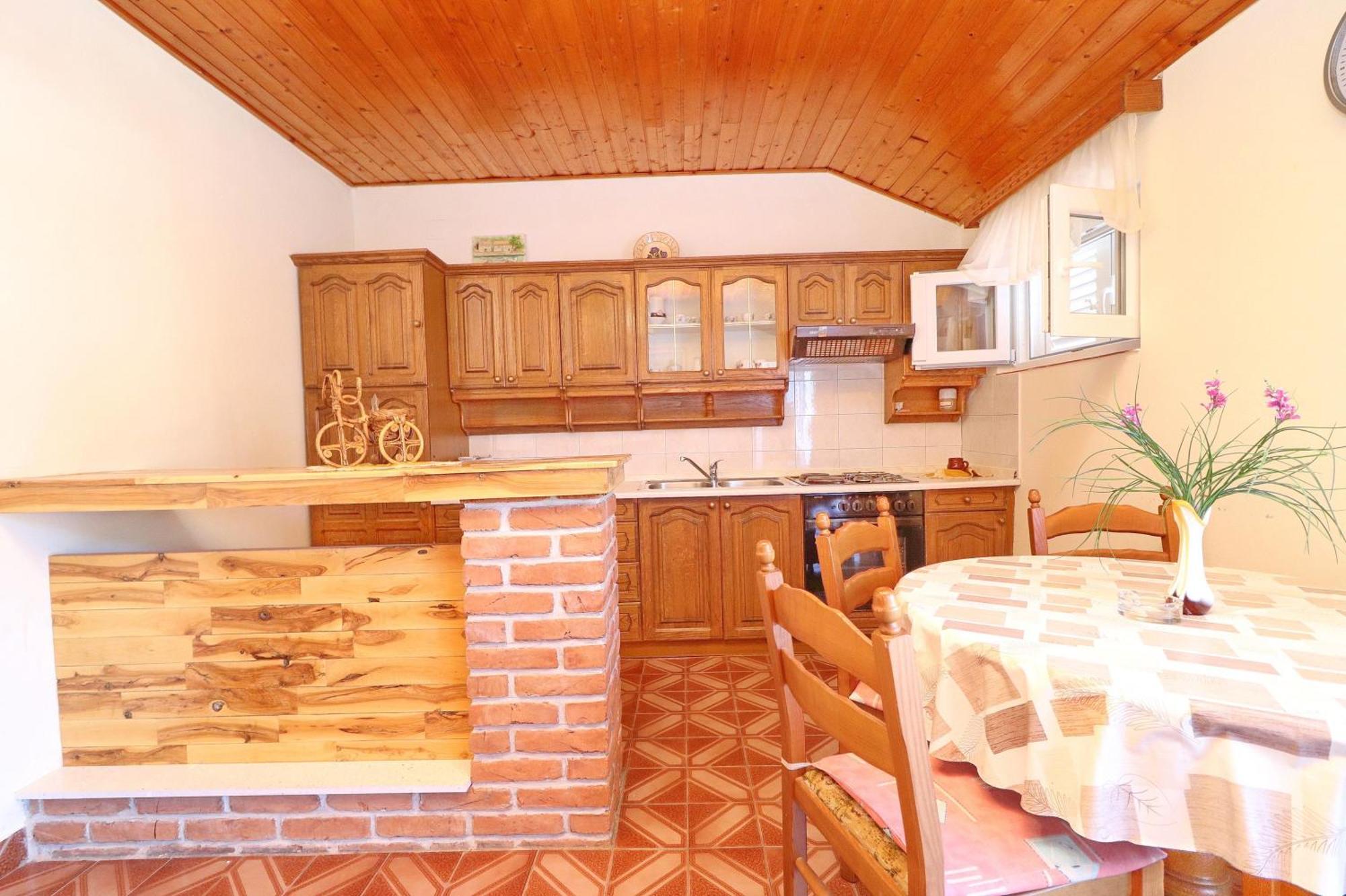 Apartments Peselj Smokvica  객실 사진