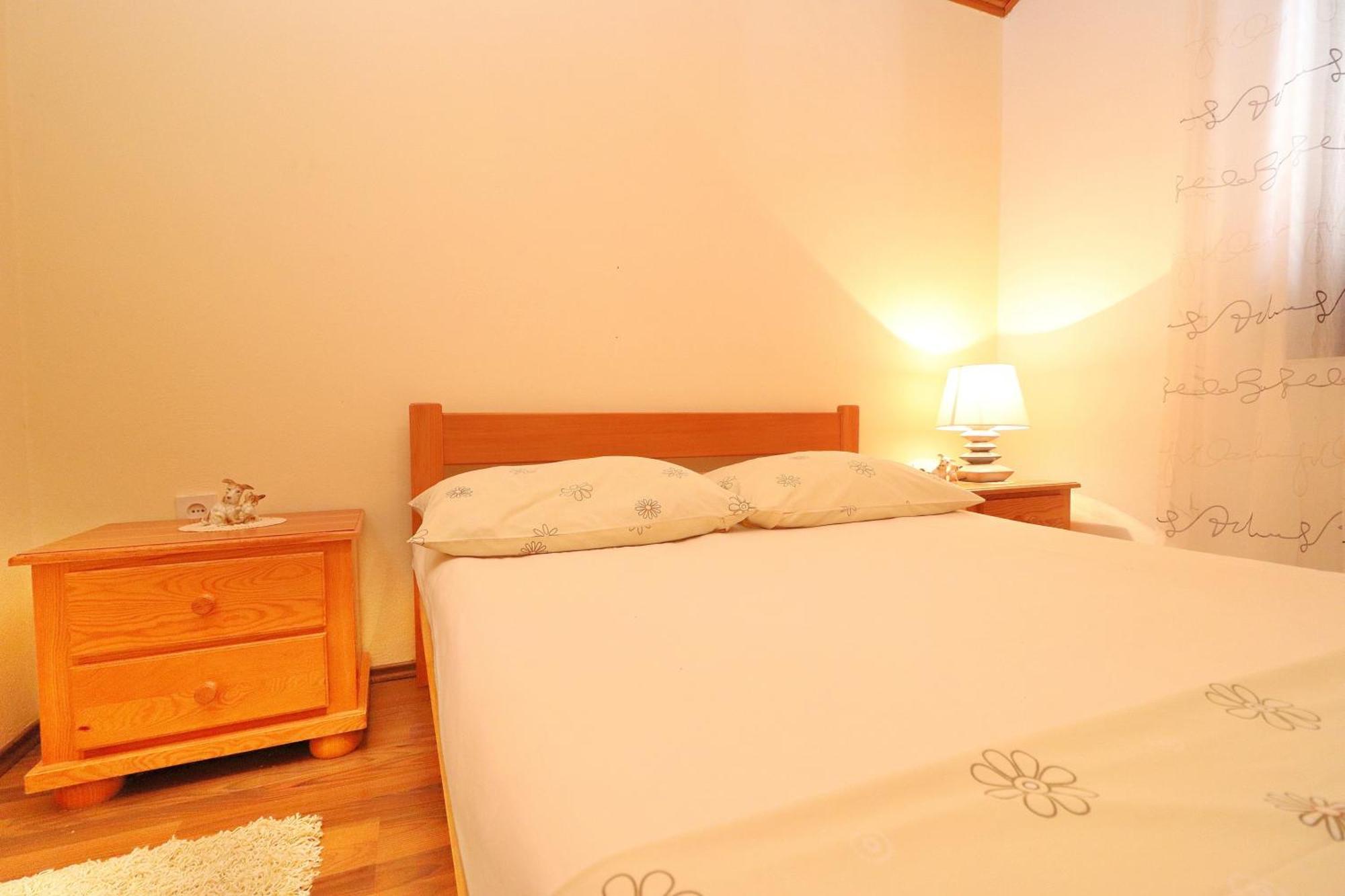 Apartments Peselj Smokvica  객실 사진