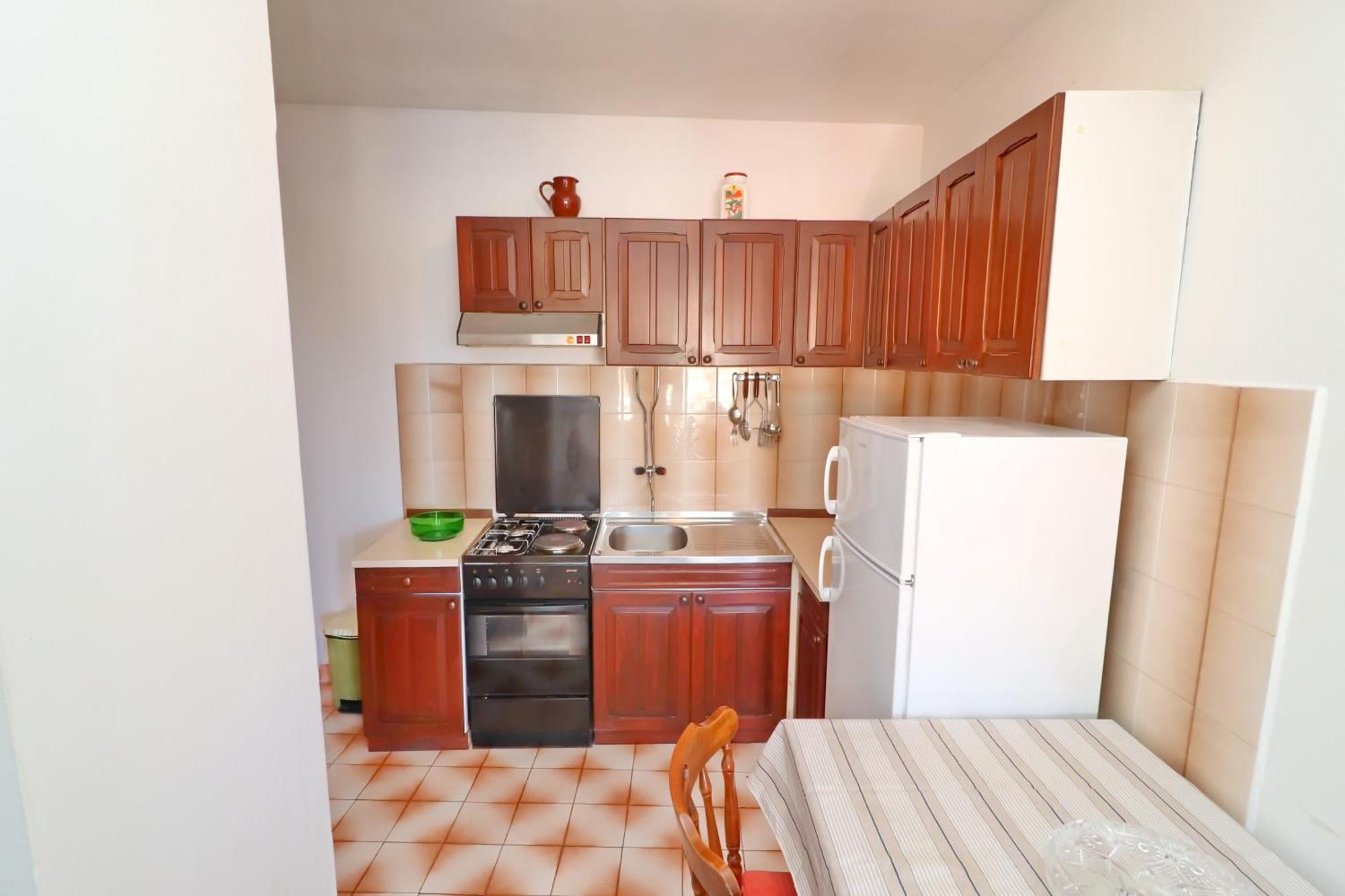 Apartments Peselj Smokvica  객실 사진