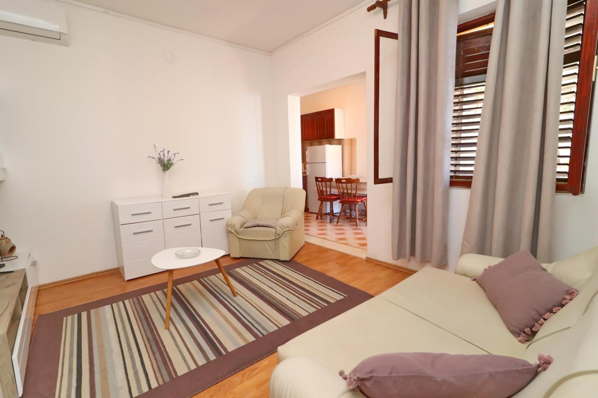 Apartments Peselj Smokvica  객실 사진
