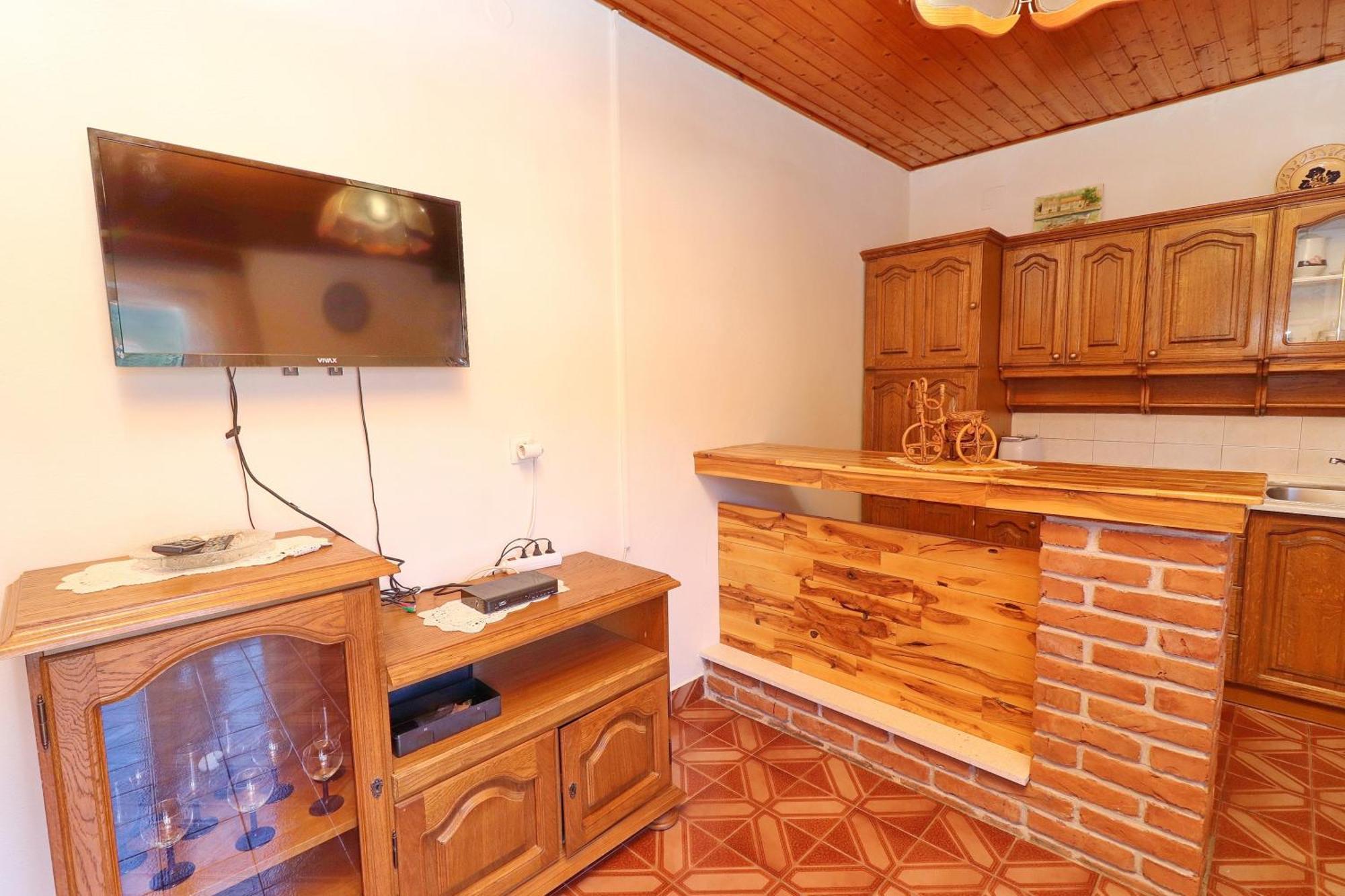 Apartments Peselj Smokvica  객실 사진